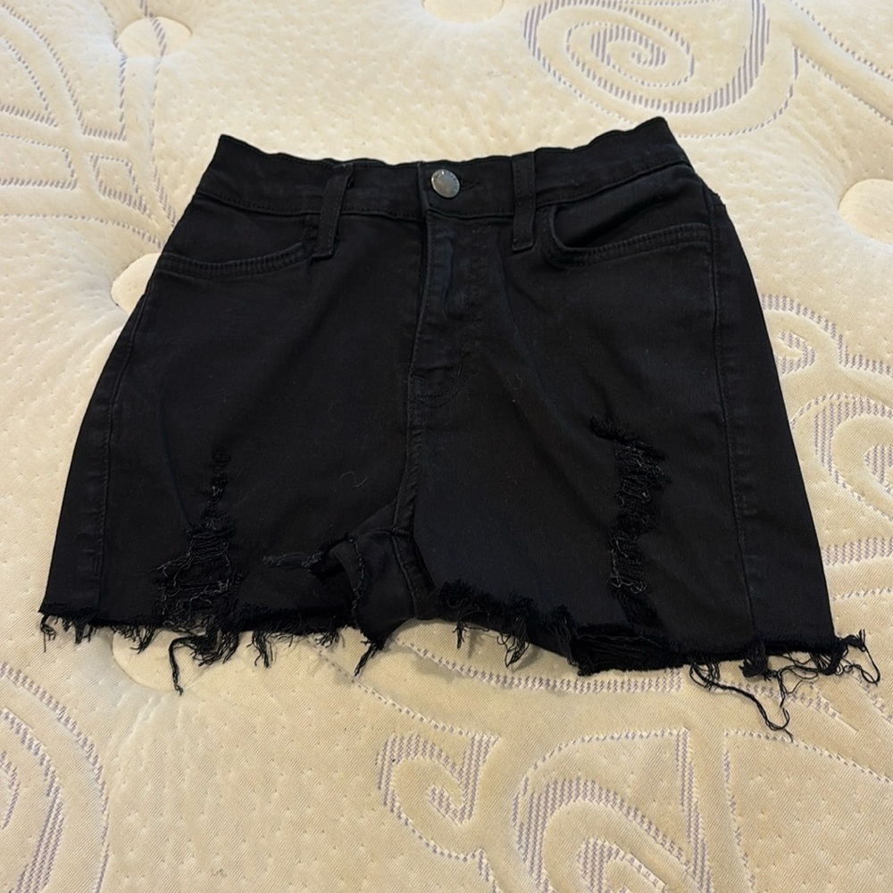 Fashion Nova Shorts